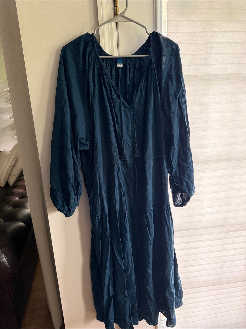 Old Navy Midi Dress XXL